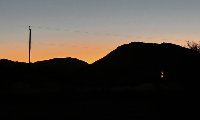 Rio Rico Northeast Casa | Charming country home w/ amazing views