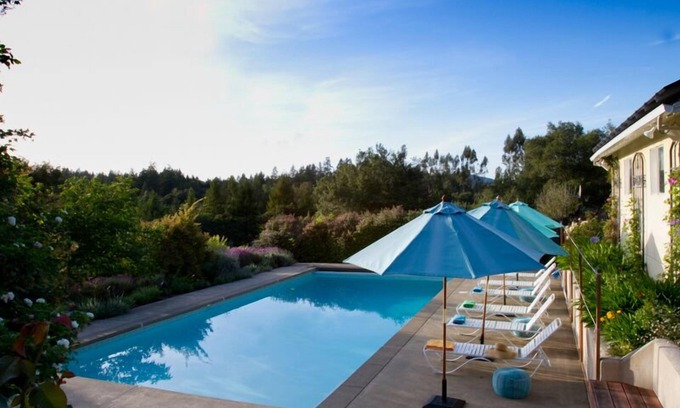 Freestone Casa | Casa de campo con encanto - Capacidad 10