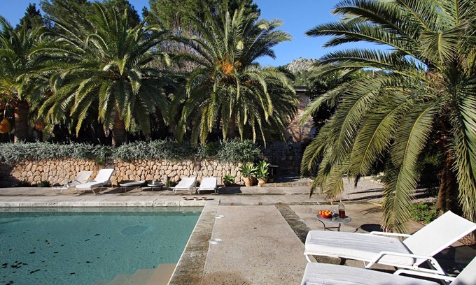 Pollensa Cabaña | CASA DE CAMPO CON ENCANTO