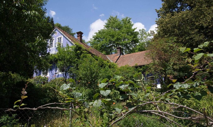 Stattegg Casa | Encantadora casa de campo cerca de Graz