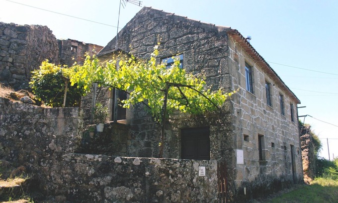 Meada Casa | Charming country house in Vouzela!