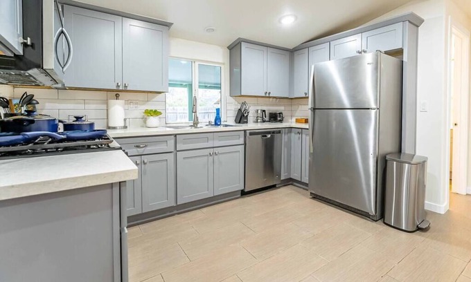 Bonita Casa | Charming Country Retreat with Modern Amenities