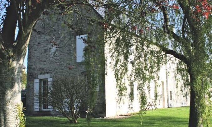Blay Casa | Encantadora casa de campo de piedra