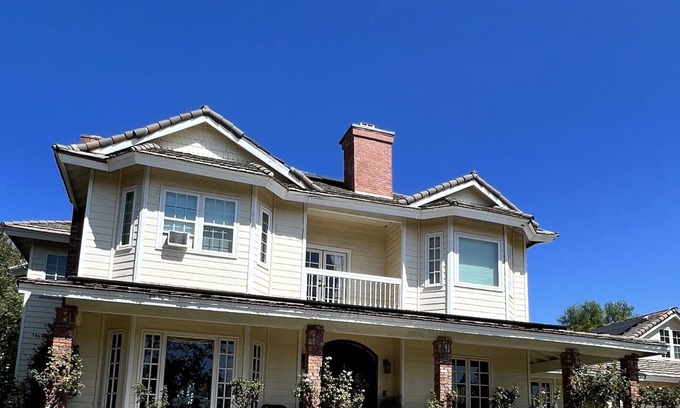 Valley Center Casa | Charming Country Estate