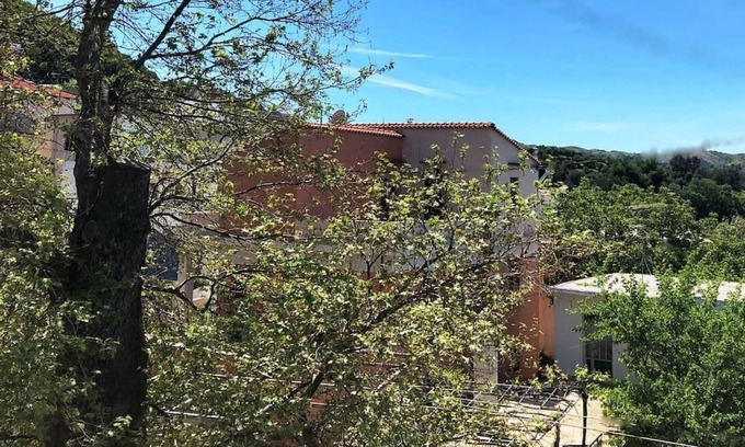 Patsos Casa | Encantadora casa de campo cerca del desfiladero de Patsos. WiFi / AC