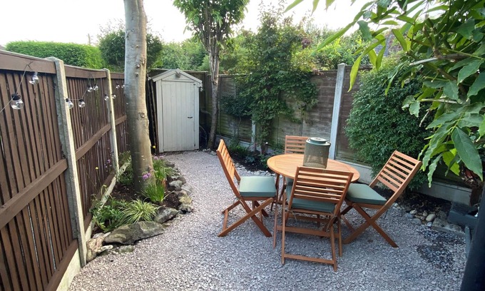 Patrixbourne Cabaña | Charming countryside cottage near Canterbury, Kent