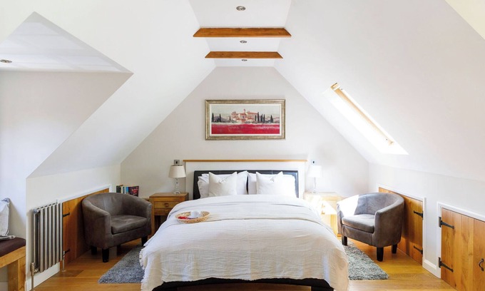 East Lavant Apartamento | Charming Countryside Annexe Nr Goodwood