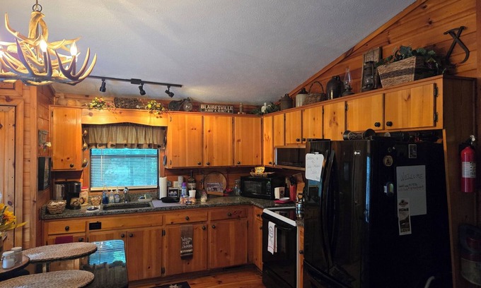 Unaka Cabina | Charming cozy 2-bedroom Cabin