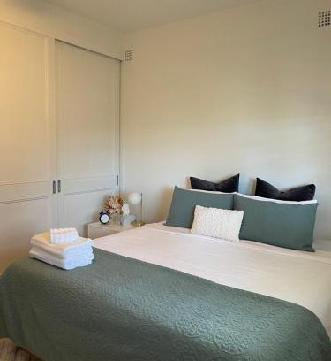Blacktown Casa | Charming & Cozy 2BR Cottage