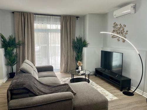 Plateau Apartamento | Charming & Cozy apartment of 2 bedrooms