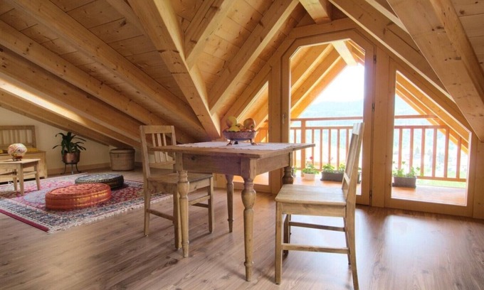 Brez Apartamento | Charming cozy apartment Trentino South Tyrol Region