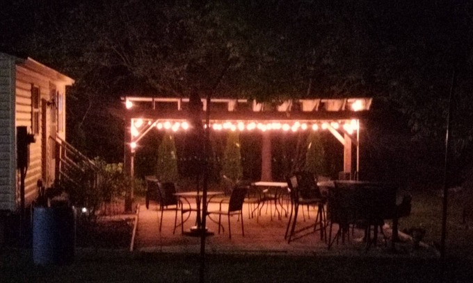Pittsboro Casa | Charming Cozy Cottage Pittsboro