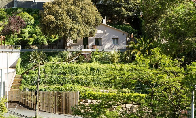 Vallvidrera Casa | Una casa en plena naturaleza, para estancias superiores a 31 días