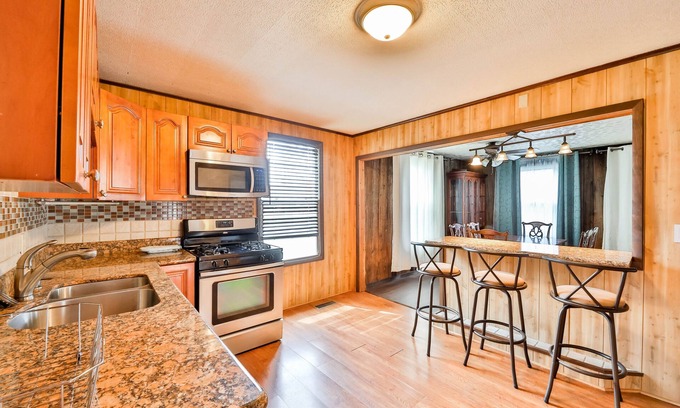 Windham Casa | Charming cozy retreat - minutes away from Windham