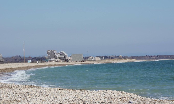 Adamsville Cabaña | Charming/CozyBeachCottage-Please note rental details prior to booking. Thank You