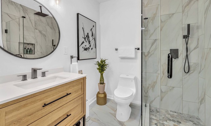 Dacula Apartamento | Cozy Apartment in Dacula