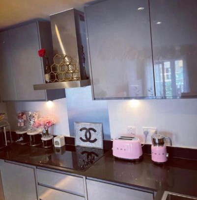 Dartford Apartamento | Charming Dartford Apartment with 1 Bedroom