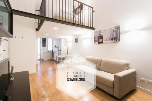 San Vittore Apartamento | Charming De Togni Apartment