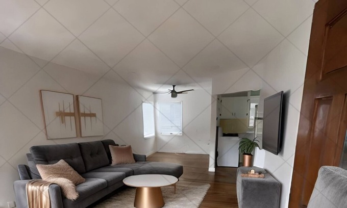 San Juan Capistrano Casa | Charming detached bungalow with WiFi and AC in serene San Juan Capistrano