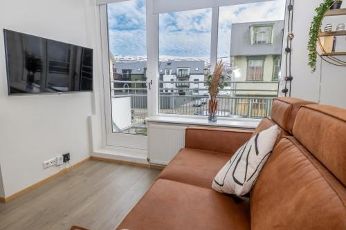 City Center Apartamento | Charming deluxe apartment