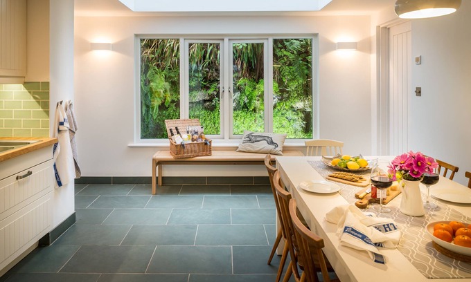 Treen Casa | Casa unifamiliar de lujo, Treen, Land's End