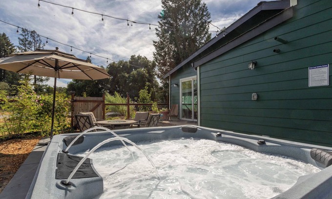 Sebastopol Casa | Charming Dog-Friendly Home Near Regional Park