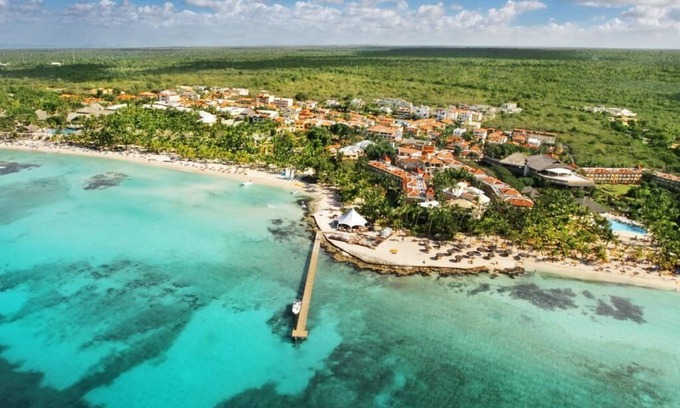 Dominicus Apartamento | Charming Dominicus Bayahibe Apartment 2 dormitorios