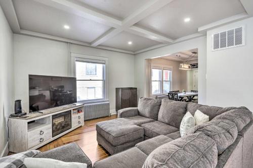 Fruita Casa | Charming Downtown Fruita Home Hike and Explore