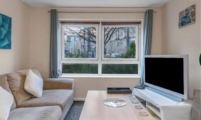 Gifford Apartamento | Charming Edinburgh KEYWORKS CONTRACTERS BUSINESS TRAVELLERS ECT ECT
