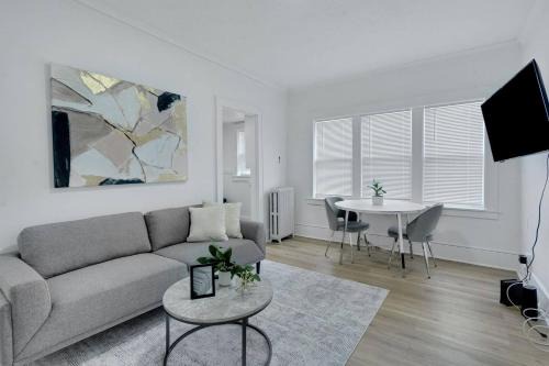 Downtown Rochester Apartamento | Charming & Elegant 1bd1bth I Rochester