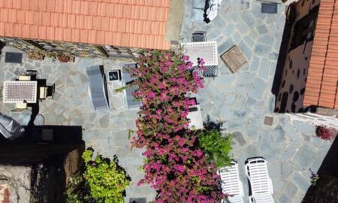 Taibique Cabaña | Charming Rustic House El Pinar & Wifi
