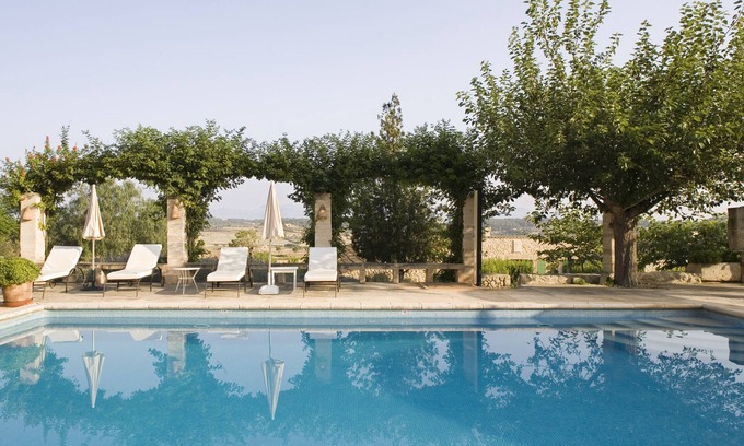 Lloret de Vistalegre Apartamento | Casita rural con encanto (2 dormitorios)