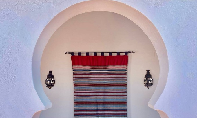 Villanueva del Duque Cabaña | Alojamiento rural con encanto en Andalucía: Descubre El Verdinal.