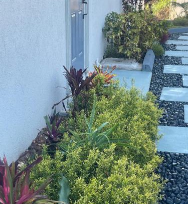 Mandeville Apartamento | Charming escape