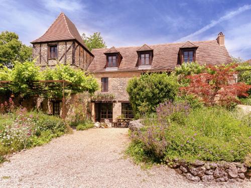 Les Eyzies Casa | Charming Estate Dordogne with Pool