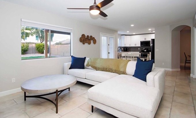 Norterra Casa | Charming Estate Retreat on Big Oak St Perfect for Family Getaways #41649 #41649