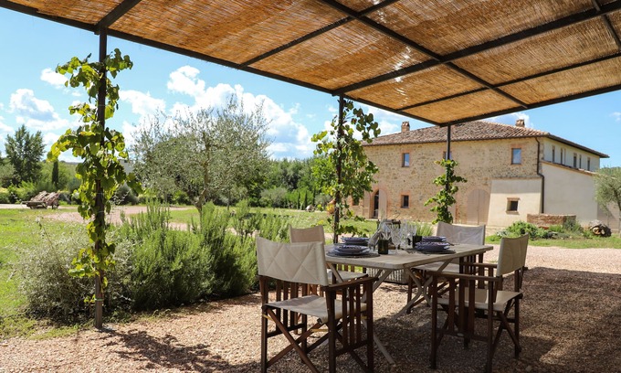 Marsciano Casa | Charming farmhouse, between Todi Perugia and Lake Trasimeno