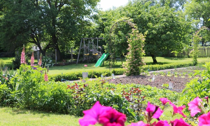 Saint-Blin Cabaña | Encantadora casa familiar con jardín, terraza y actividades deportivas en plena naturaleza