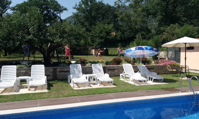 Mrcevac Apartamento | Apartamentos para familias con encanto en Tivat