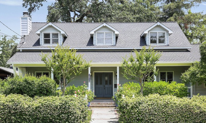 St. Helena Otro | Casa rural con encanto Downtown St. Helena!
