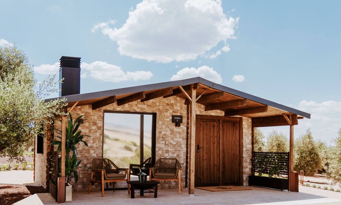 Villamanrique Casa | Finca con encanto ideal para disfrutar de la naturaleza y el descanso.