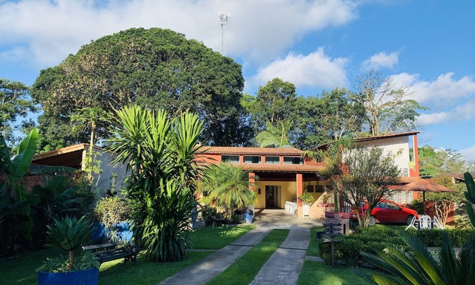 Sao Paulo Casa | Charming farm in the middle of nature.