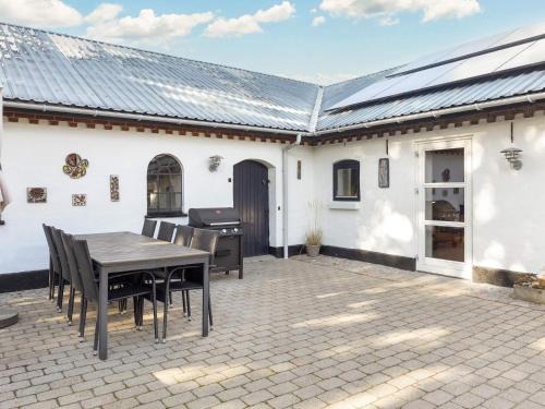 Frederikshavn Casa | Charming Farmhouse Retreat - By Traum Ferienwohnungen
