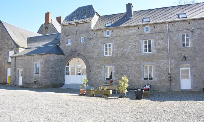 Ouffet Otro | Casa rural con encanto en Ouffet para 7 personas