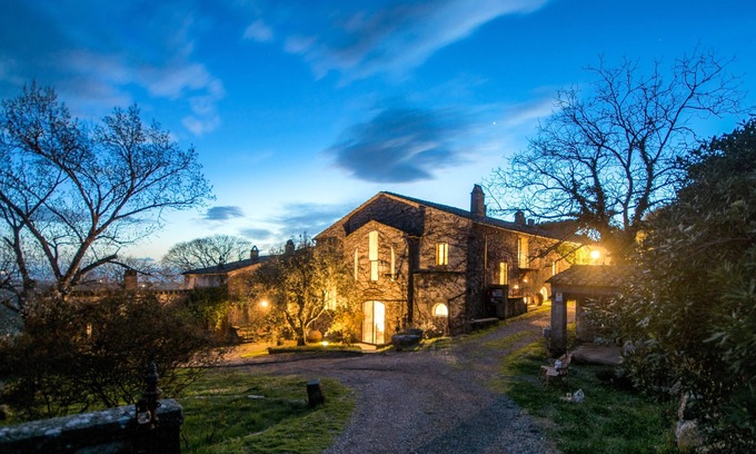 Roccastrada Otro | Granja con Encanto en Maremma