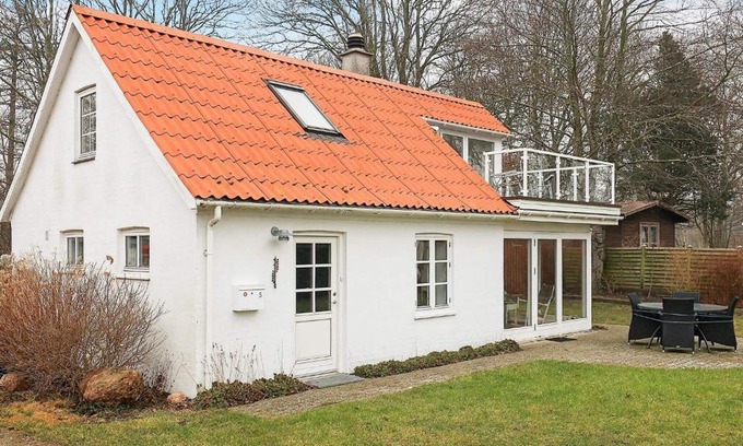 Borre Casa | Charming Fisherman's Cottage - By Traum Ferienwohnungen