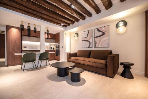 Archives Apartamento | Charming Flat in Magnificient Place des Vosges