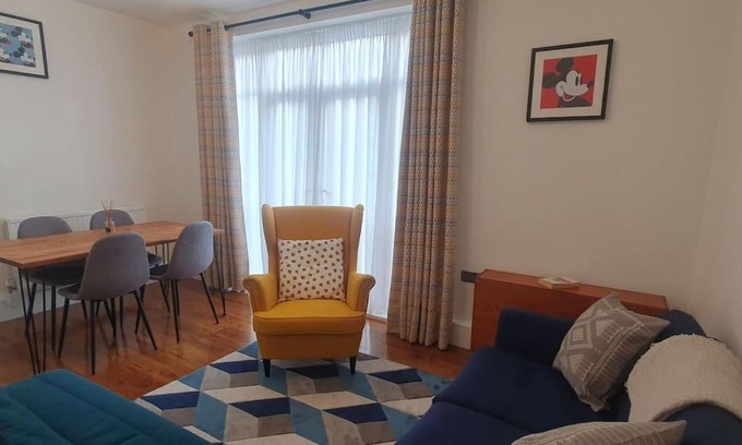 Weavers Apartamento | Charming flat near Shoreditch