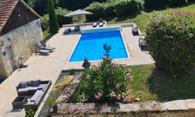 Champagne-et-Fontaine Casa | Charming estate in Champagne-et-Fontaine. Endless Opportunities at our property.