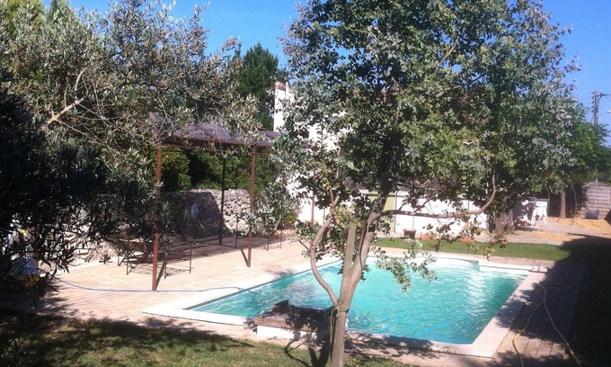 Villeneuve-les-Avignon Apartamento | Estudio encantador totalmente renovado